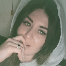 Фрилансер Елена В. — Украина, Одесса. Специализация — Английский язык, Украинский язык