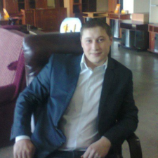 Фрилансер Василий П. — Украина. Специализация — Рерайтинг, Копирайтинг
