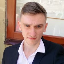 Фрилансер Vasyl H. — Украина, Львов. Специализация — Веб-программирование, HTML и CSS верстка