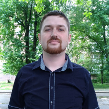 Фрилансер Олександр В. — Украина, Умань. Специализация — 3D моделирование и визуализация, Базы данных и SQL