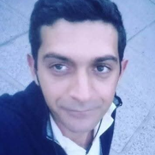 Freelancer Vasily A. — Ukraine, Dnepr.