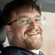 Freelancer Vasyl S. — Ukraina, Czerkasy. Specjalizacja — Animacja, Edycja audio i wideo