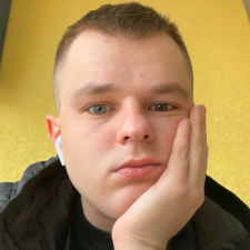 Freelancer Vasil S. — Ukraine, Lvov. Core skill — HTML & CSS, Website Development