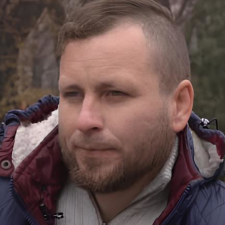 Фрилансер Василь Д. — Украина, Кропивницкий. Специализация — Аудио и видео монтаж, AI в дизайне