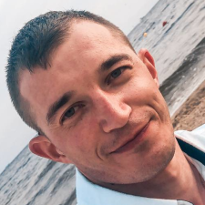 Фрилансер Vasyl V. — Польща, Wrocław. Спеціалізація — Python, Парсинг даних