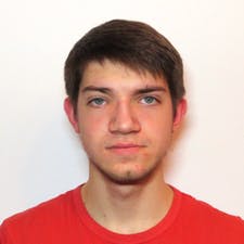 Фрилансер Василий Б. — Украина, Львов. Специализация — HTML и CSS верстка, Веб-программирование