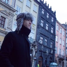 Заказчик Василий Б. — Украина, Львов.