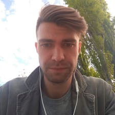 Фрилансер Василий Б. — Украина, Киев. Специализация — Управление проектами