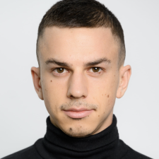 Freelancer Vasyl L. — Ukraina, Lwów. Specjalizacja — Programowanie stron internetowych, Javascript & Typescript