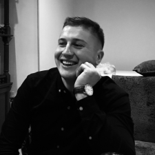 Freelancer Vasyl T. — Ukraine, Lvov. Core skill — HTML & CSS, Web Programming