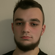 Freelancer Vasyl U. — Denmark, Solrd Strand. Specialization — Web Programming, Website Development