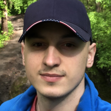 Заказчик Василь Д. — Украина, Киев.