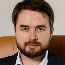 Freelancer Vasil F. — Ukraine, Ivano-Frankovsk. Specialization — Legal Services
