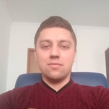 Фрилансер Василь Х. — Украина, Луцк. Специализация — HTML и CSS верстка, Веб-программирование