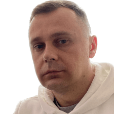 Freelancer Vasyl K. — Ukraine, Ivano-Frankovsk. Core skill — Web Programming, Javascript and Typescript