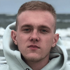 Фрилансер Vasyl P. — Украина, Киев. Специализация — Английский язык, Перевод текстов