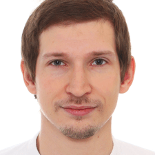 Василий Шелковенко