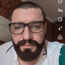 Freelancer Vasyl L. — Ukraine, Khmelnitskyi. Core skill — AR & VR Development, Java