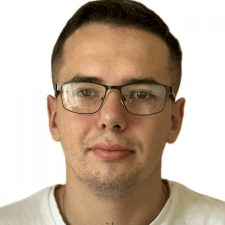 Freelancer Oleksandr V. — Ukraine, Ivano-Frankovsk. Core skill — HTML & CSS, Web Programming