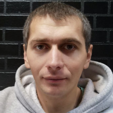 Фрилансер Максим В. — Украина, Киев. Специализация — Дизайн интерфейсов (UI/UX), Дизайн мобильных приложений