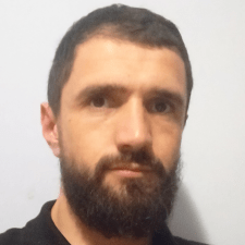 Freelancer Anton V. — Ukraine, Lvov. Core skill — Data Processing