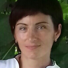 Фрилансер Василина Т. — Украина, Владимир. Специализация — Перевод текстов