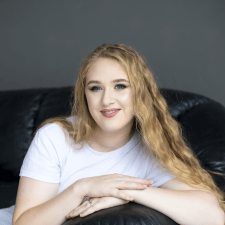 Freelancer Vasilina S. — Ukraina, Łuck. Specjalizacja — Konsulting, Usługi księgowe