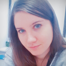 Freelancer Vasylyna H. — Ukraine, Chernigov. Core skill — 3D Modeling