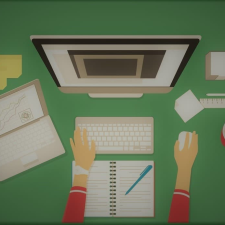 Freelancer Vasylyna M. — Ukraina, Lwów. Specjalizacja — Copywriting, Przepisywanie tekstów (rewright)