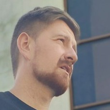 Vasyl Boretskyi