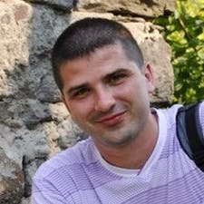 Freelancer Dmytro V. — Ukraina, Winnica. Specjalizacja — C#