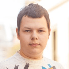 Заказчик Александр С. — Украина.