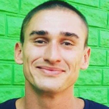 Фрилансер Дмитро К. — Украина, Кривой Рог. Специализация — HTML и CSS верстка, Javascript и Typescript