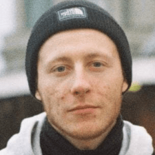 Freelancer Vadim D. — Ukraine, Kyiv. Core skill — Video Processing, 3D Modeling