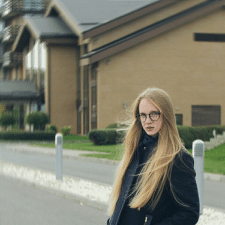 Violetta Shypova