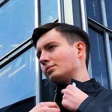 Фрилансер Владислав Б. — Украина, Киев. Специализация — Дизайн интерфейсов (UI/UX)