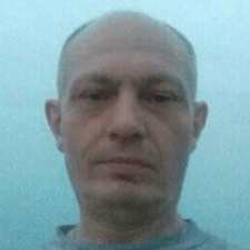 Freelancer Vladimir B. — Ukraine, Dnepr. Core skill — Illustrations & Drawings, Business Card Design