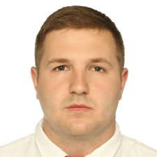 Фрилансер Viacheslav H. — Украина, Николаев. Специализация — Python, HTML и CSS верстка