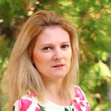 Фрилансер Вікторія П. — Украина, Сумы. Специализация — Рерайтинг, Контент-менеджер