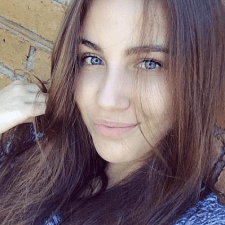 Фрилансер Женя В. — Украина, Киев. Специализация — Испанский язык