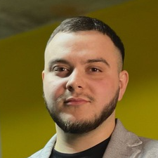 Freelancer Bogdan C. — Ukraine, Ivano-Frankovsk. Fachgebiet — Vektorgrafik, Zeichnungen & Diagramme