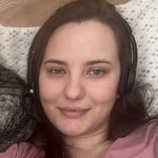 Freelancer Valeriia D. — Ukraine, Zaporizhzhia. Core skill — Photo Processing, Infographics