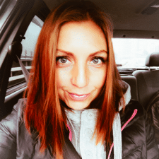 Фрилансер Mariia K. — Украина, Харьков. Специализация — Копирайтинг, Написание статей