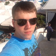 Freelancer Vladislav — Ukraine, Kyiv. Core skill — Python, PHP