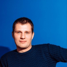 Freelancer Artem K. — Ukraina, Kropywnycki. Specjalizacja — Systemy wbudowane i mikrokontrolery