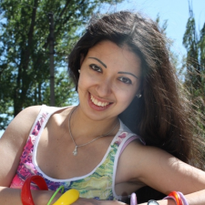 Фрилансер Olga O. — Украина. Специализация — Копирайтинг, Перевод текстов