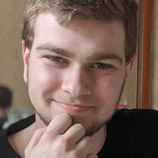Freelancer Ivan S. — Ukraina, Kijów. Specjalizacja — Python, Tworzenie chatbota