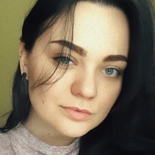 Фрилансер Валерия М. — Украина, Киев. Специализация — Полиграфический дизайн, Векторная графика
