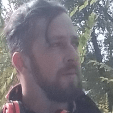 Freelancer Oleksandr D. — Ukraina, Krzywego Rogu. Specjalizacja — Przepisywanie tekstów (rewright), Copywriting