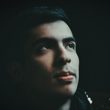 Velimurad Sarykulov